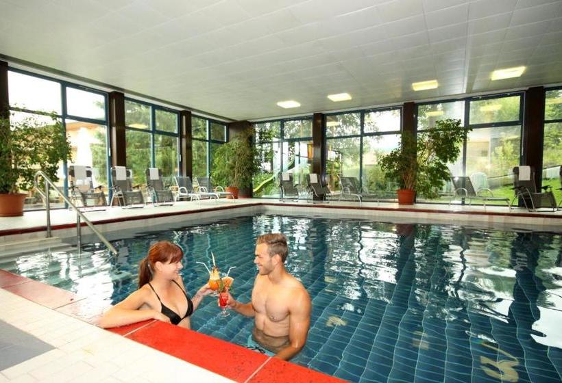Sporthotel Walliser