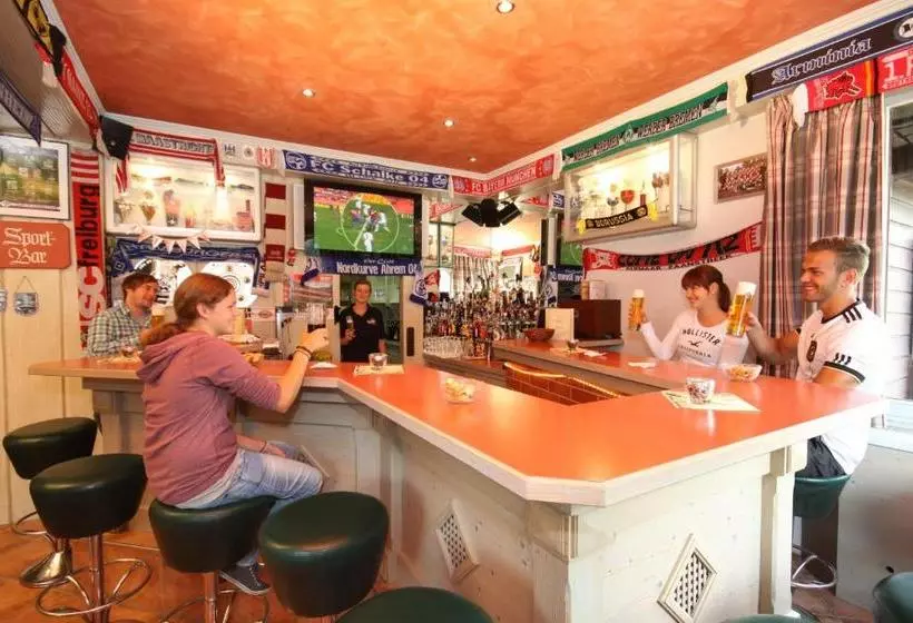 Sporthotel Walliser