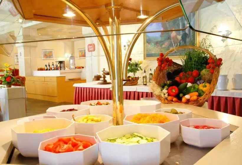 Sporthotel Walliser