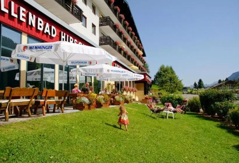 Sporthotel Walliser