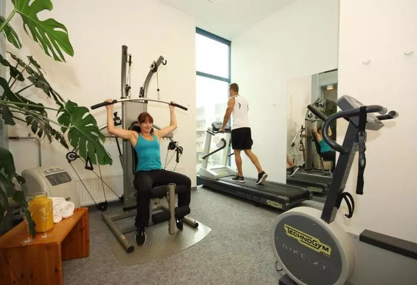 Sporthotel Walliser