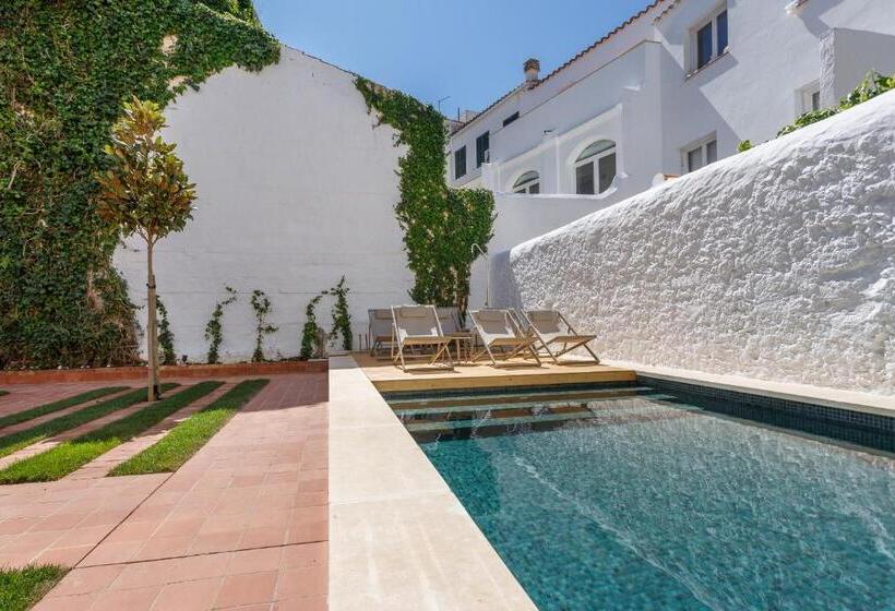 Bordoy Casa Ládico   Hotel Boutique Adults Only