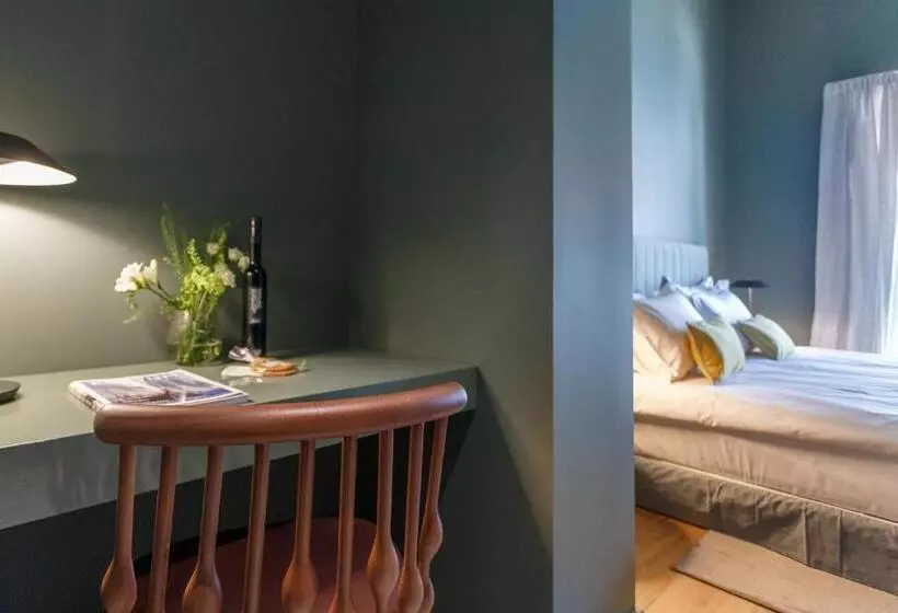 Bordoy Casa Ládico   Hotel Boutique Adults Only