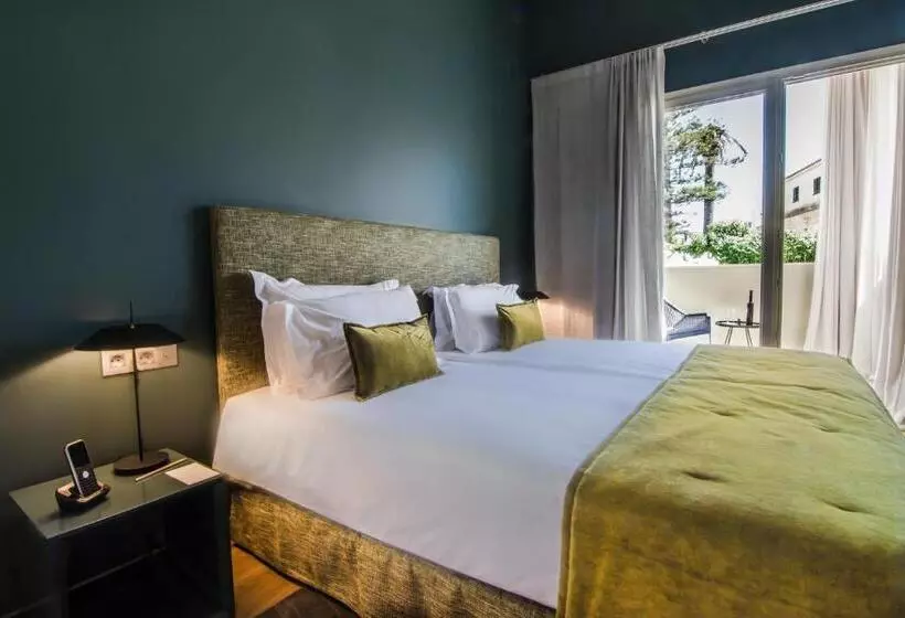 Bordoy Casa Ládico   Hotel Boutique Adults Only