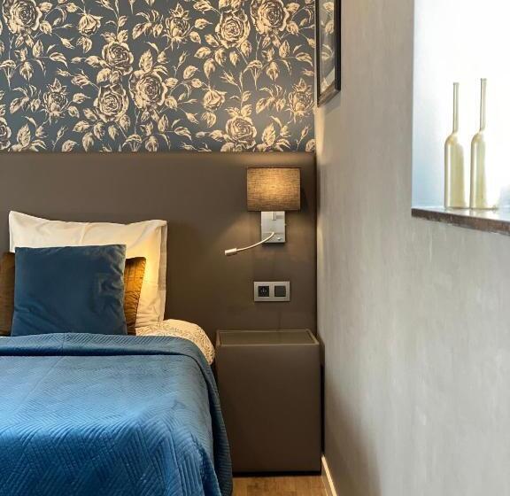 Charmehotel Kruishof