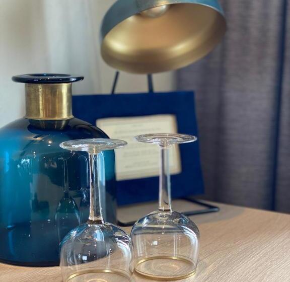 Charmehotel Kruishof