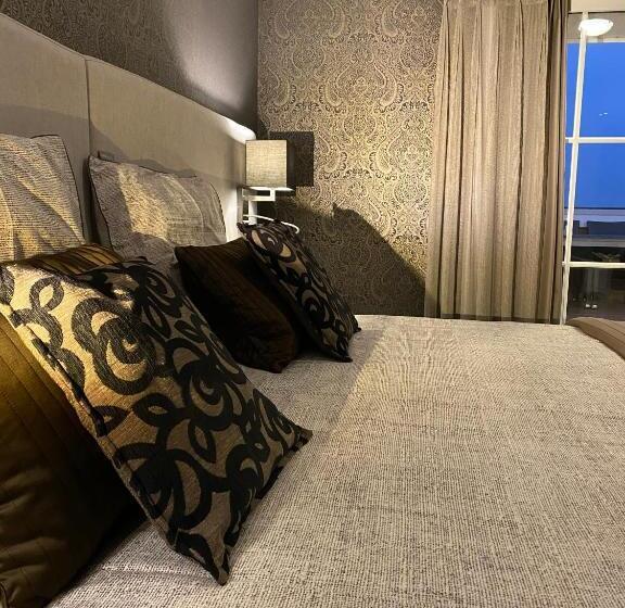 Charmehotel Kruishof