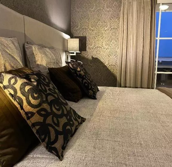 Charmehotel Kruishof