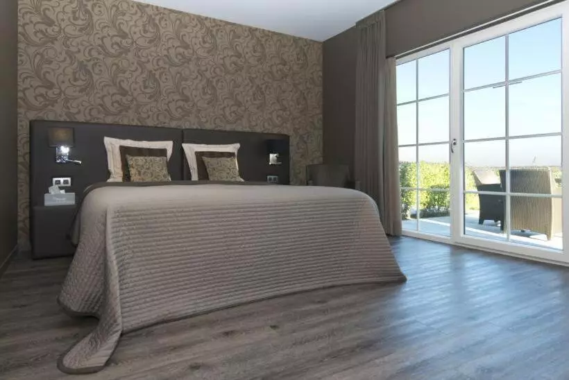 Charmehotel Kruishof