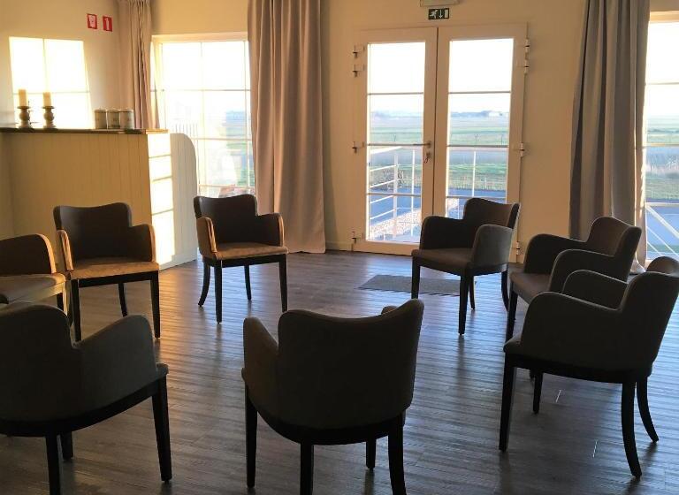 Charmehotel Kruishof