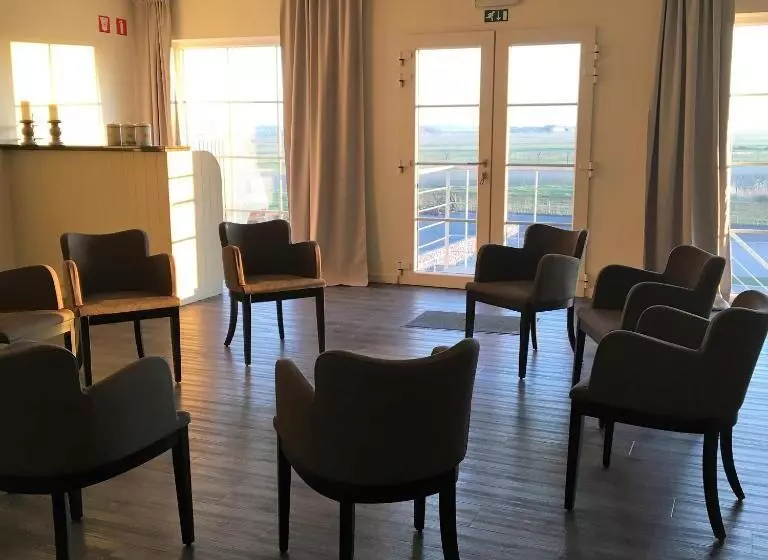 Charmehotel Kruishof