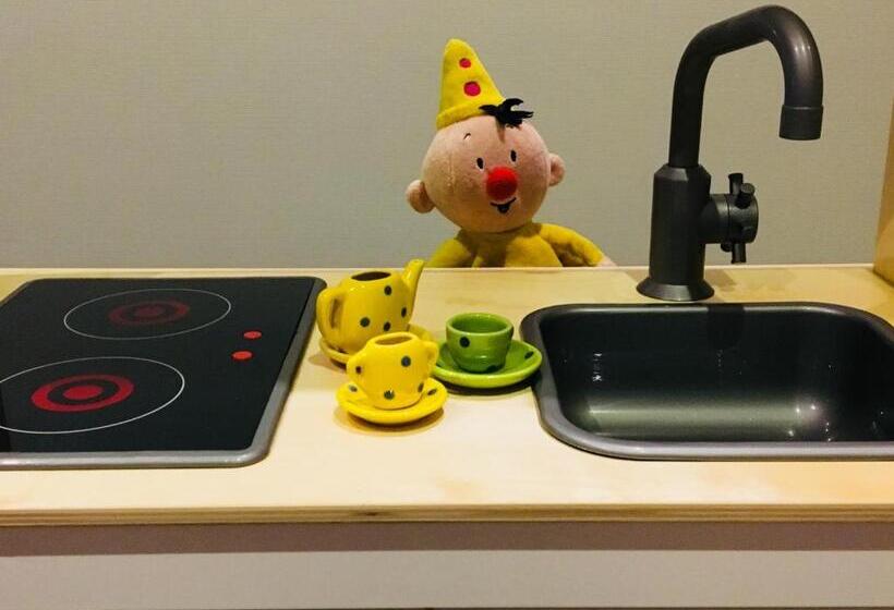 Charmehotel Kruishof