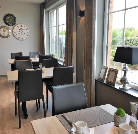 Charmehotel Kruishof