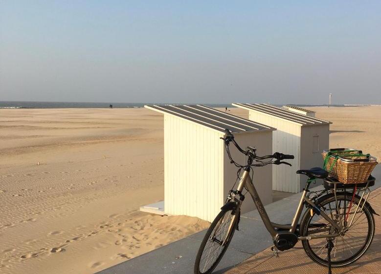 Charmehotel Kruishof