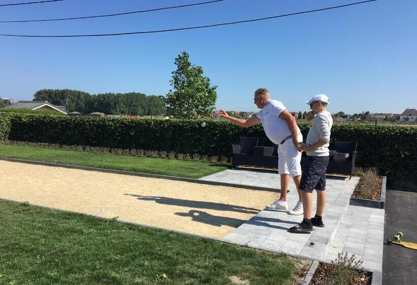 Charmehotel Kruishof