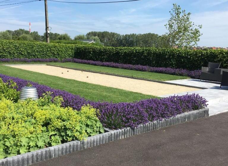 Charmehotel Kruishof