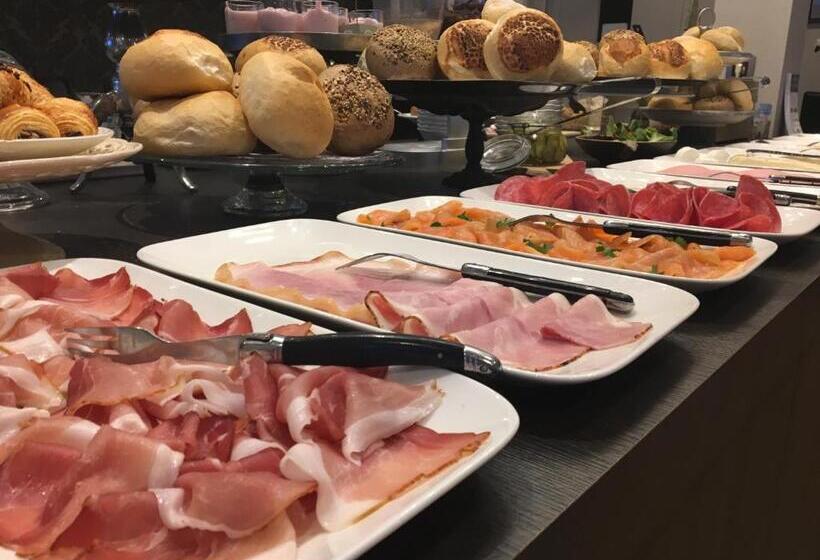 Charmehotel Kruishof