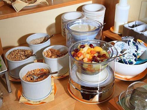 Das Smarte Hotel Garni