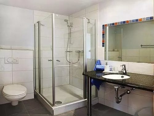 Das Smarte Hotel Garni