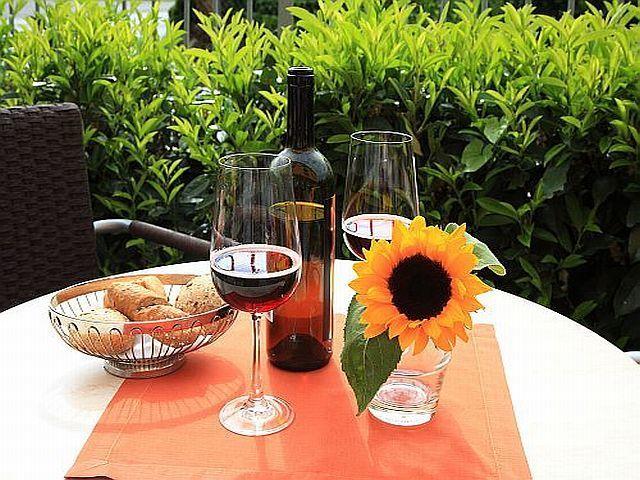 Das Smarte Hotel Garni