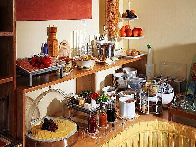 Das Smarte Hotel Garni