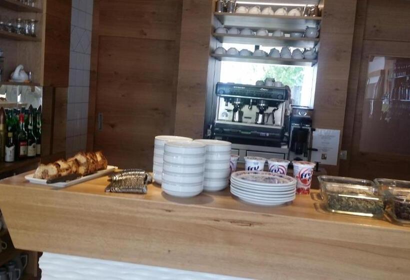 Fischwirtshaus Landmotel Die Donaurast