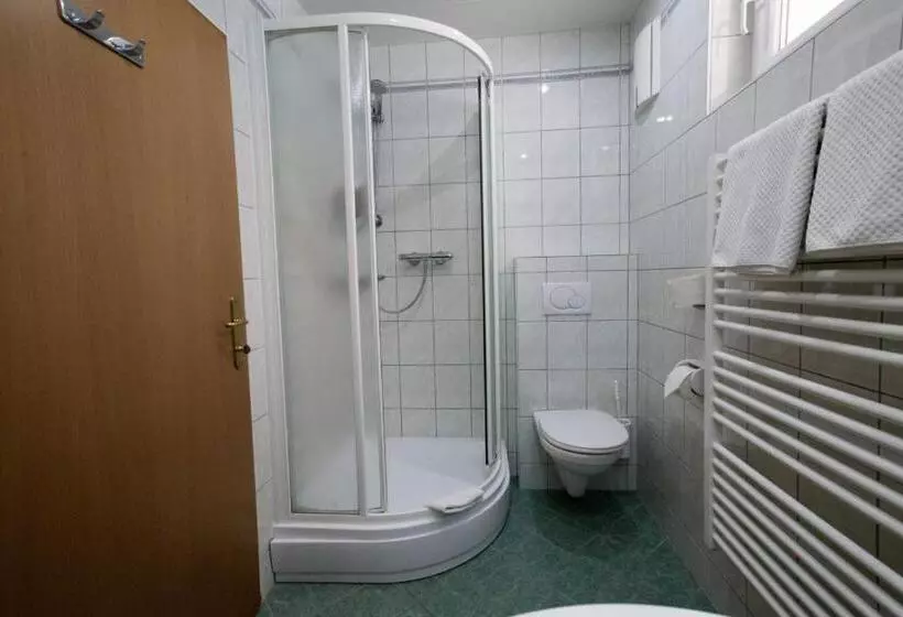 Fischwirtshaus Landmotel Die Donaurast