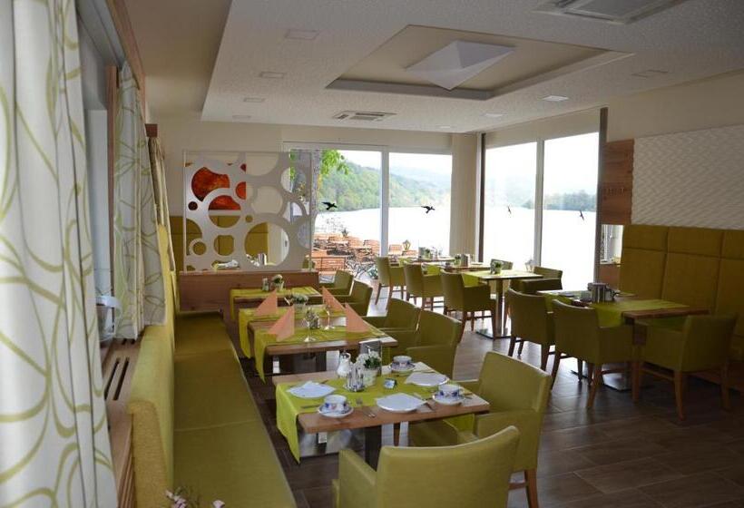 Fischwirtshaus Landmotel Die Donaurast