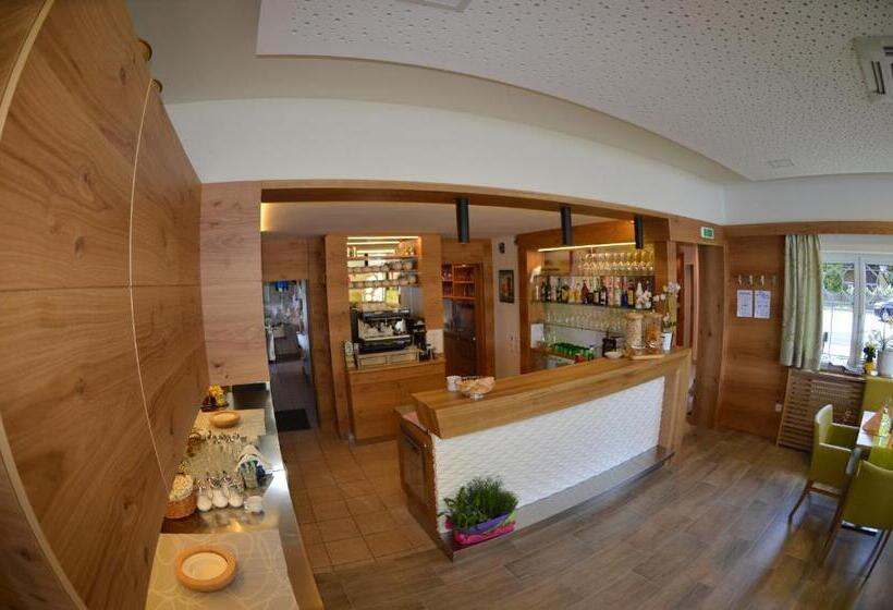 Fischwirtshaus Landmotel Die Donaurast