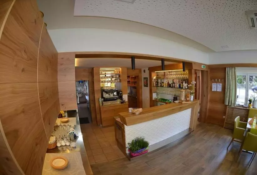 Fischwirtshaus Landmotel Die Donaurast
