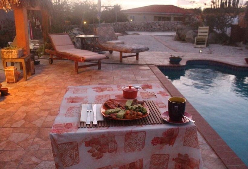 Fuego Mio Bed & Breakfast