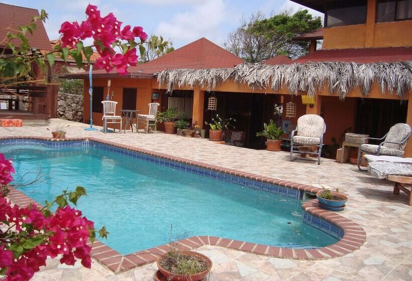 Fuego Mio Bed & Breakfast