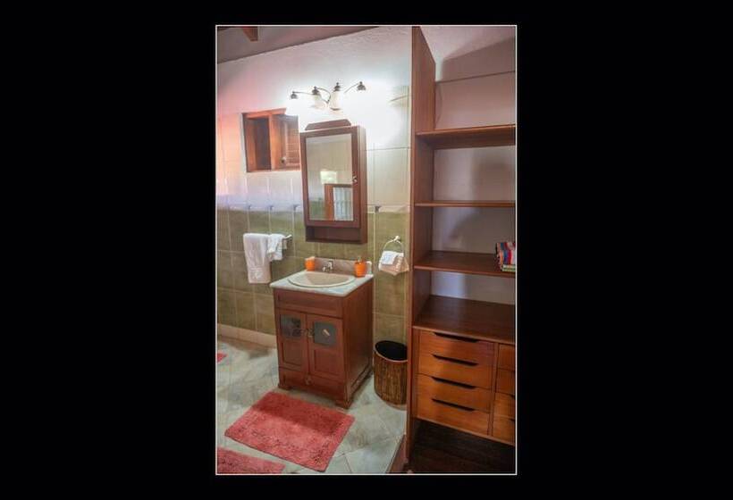 Fuego Mio Bed & Breakfast