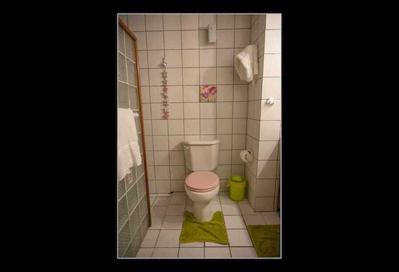 Fuego Mio Bed & Breakfast