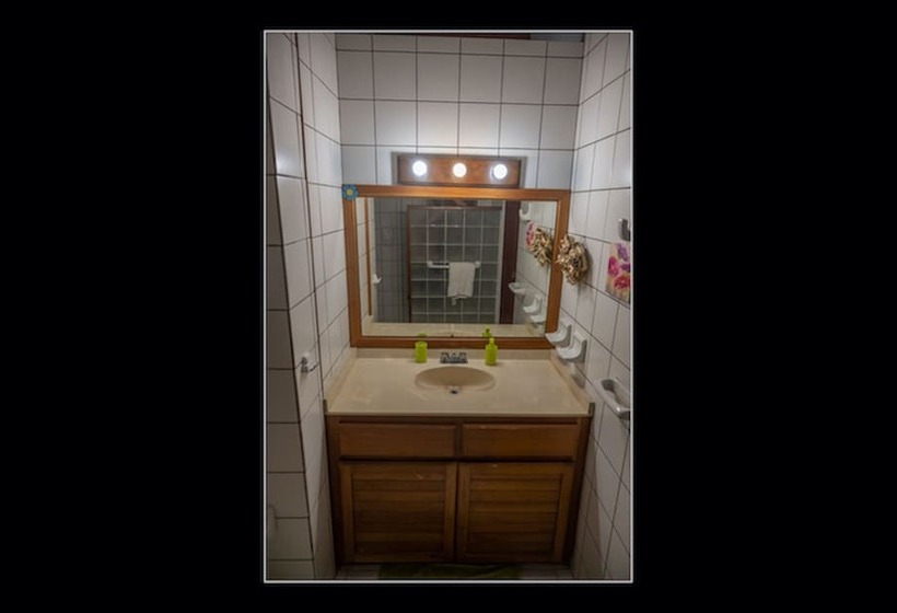 Fuego Mio Bed & Breakfast