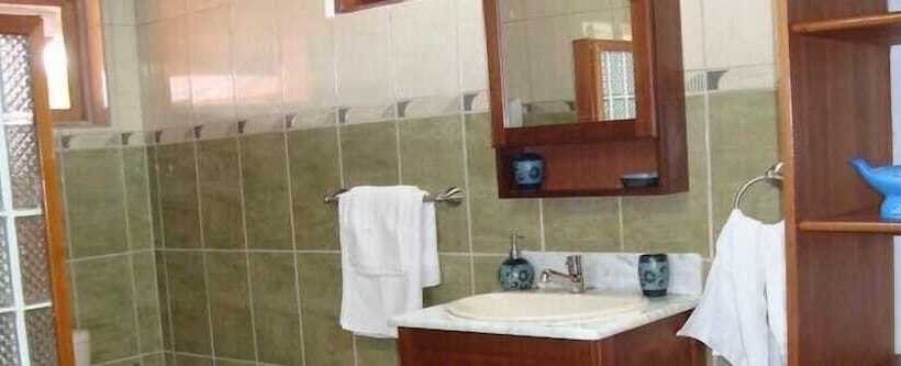 Fuego Mio Bed & Breakfast