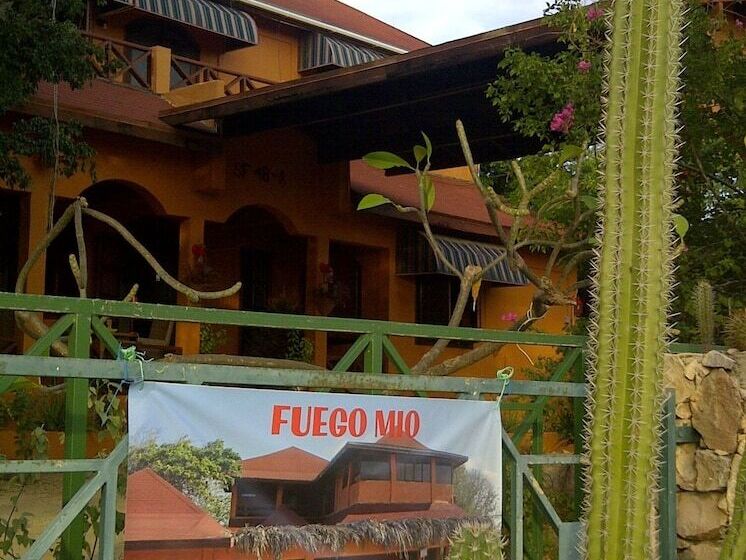 Fuego Mio Bed & Breakfast
