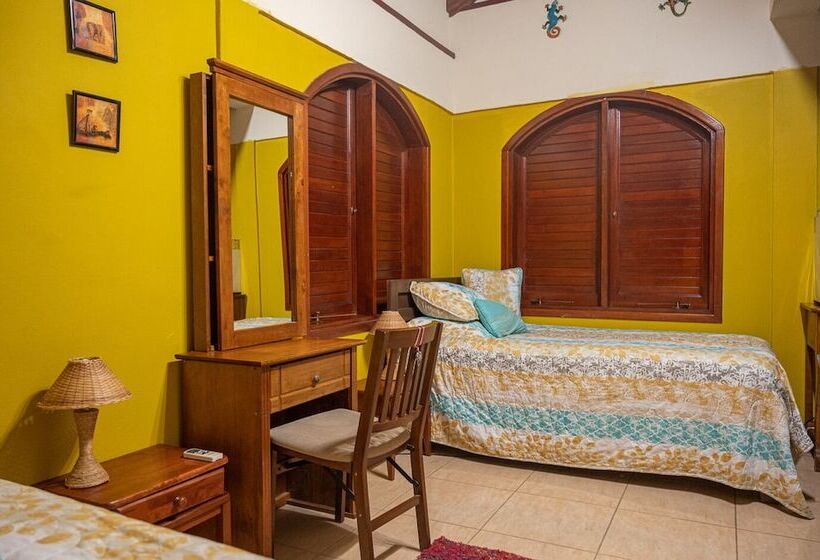 Fuego Mio Bed & Breakfast