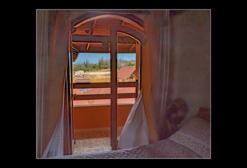 Fuego Mio Bed & Breakfast