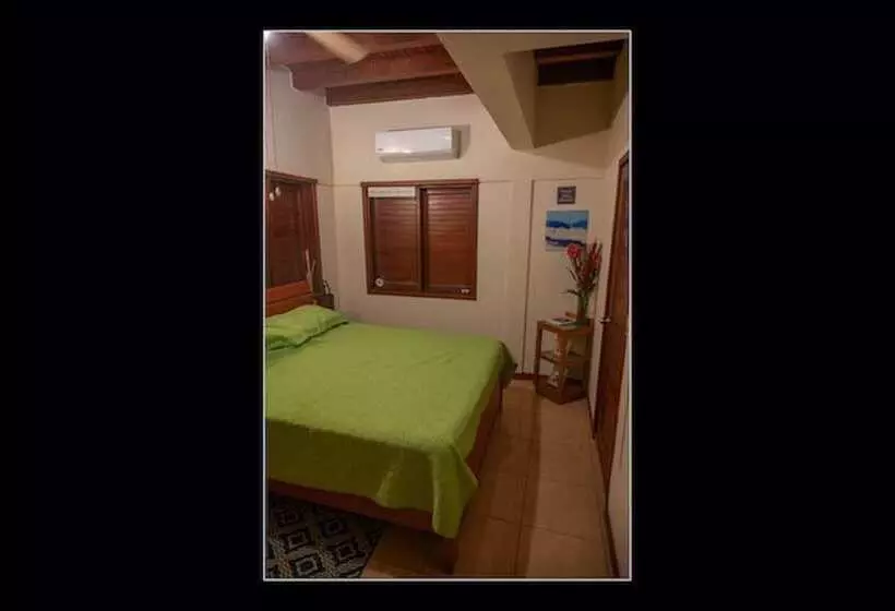 Fuego Mio Bed & Breakfast
