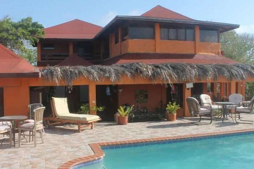 Fuego Mio Bed & Breakfast