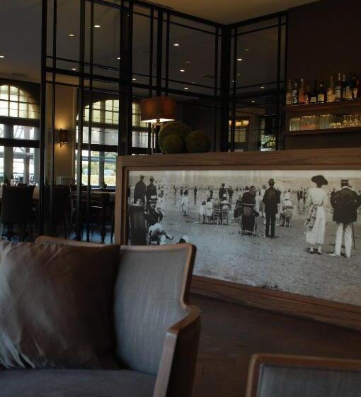 Grand Hotel Belle Vue