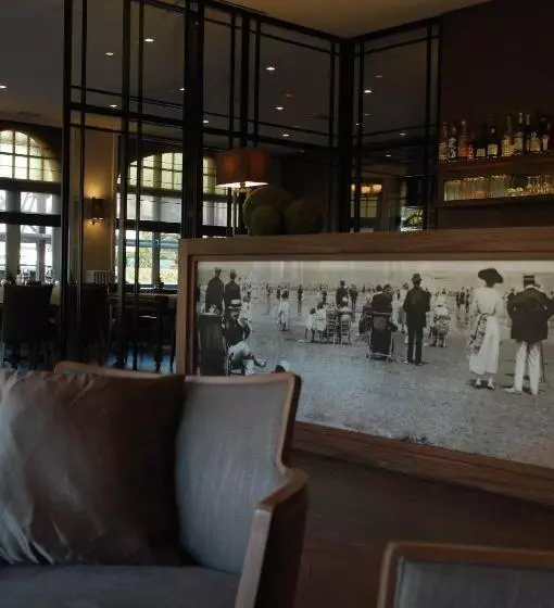Grand Hotel Belle Vue