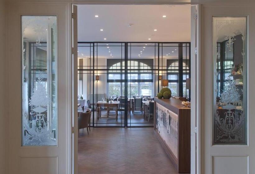 Grand Hotel Belle Vue