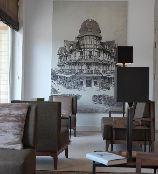 Grand Hotel Belle Vue