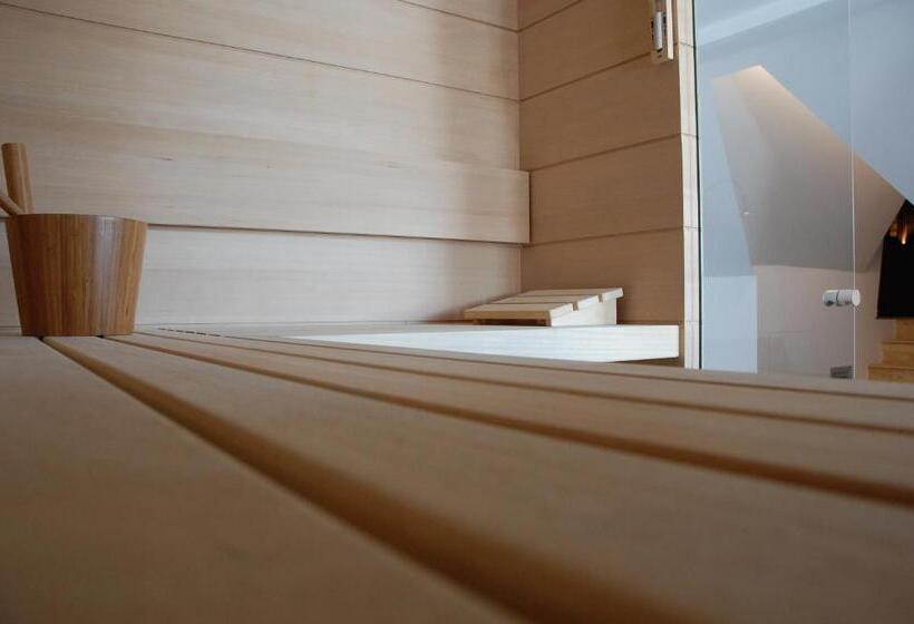 Grand Hotel Belle Vue