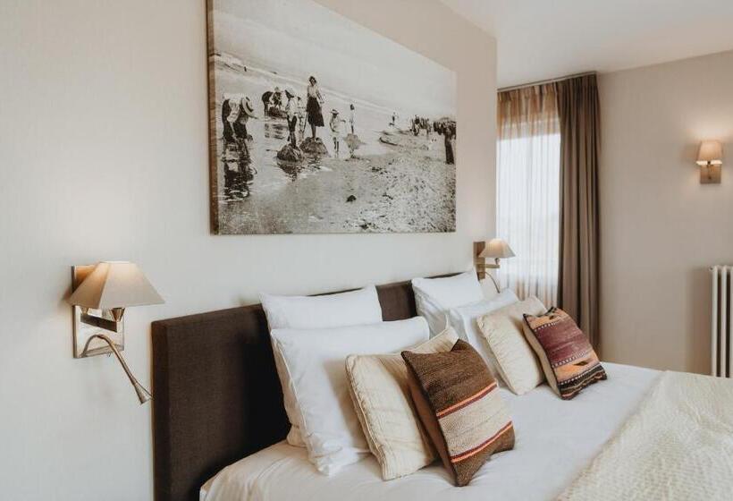 Grand Hotel Belle Vue