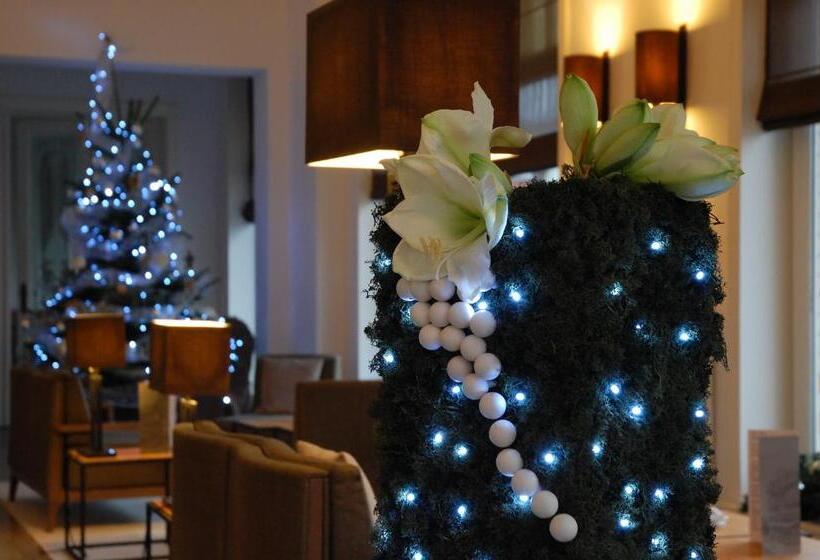 Grand Hotel Belle Vue