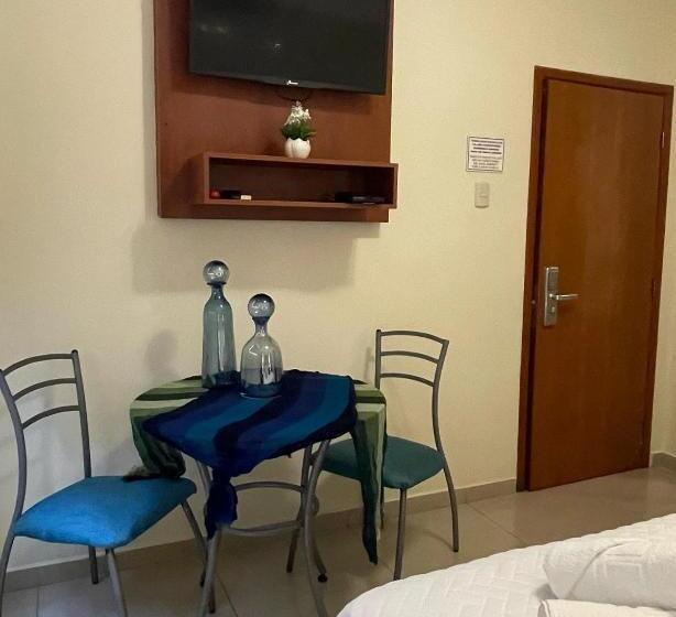 客栈 San Francisco Apart