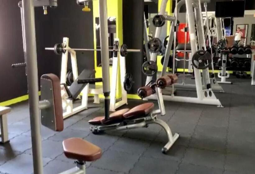 客栈 San Francisco Apart